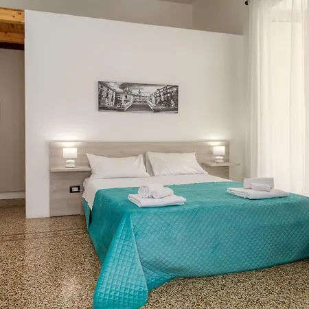 Bb Hotel Pupi 93 Palermo