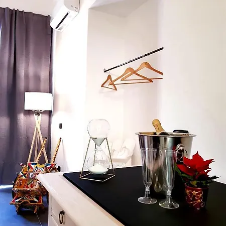 Nocleg ze śniadaniem Bb Hotel Pupi 93