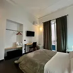 Bed & Breakfast Bb Pupi 93 Palermo