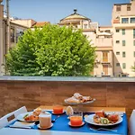 Bed & Breakfast Bb Pupi 93 Palermo