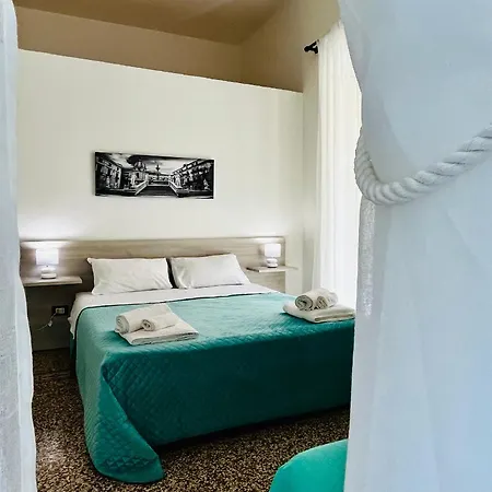 Bed & Breakfast Pupi 93 2*