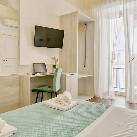 Bed & Breakfast Pupi 93 2*