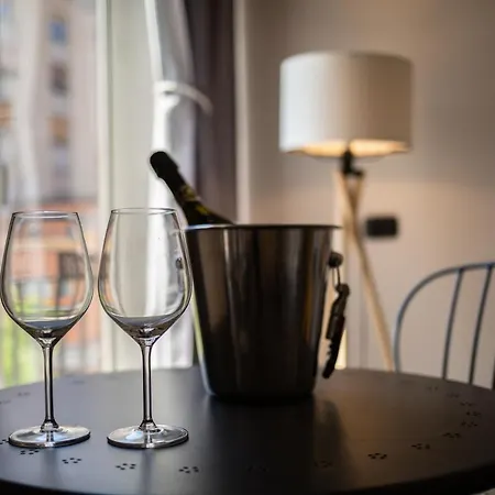 Pupi 93 Bed & Breakfast 2*