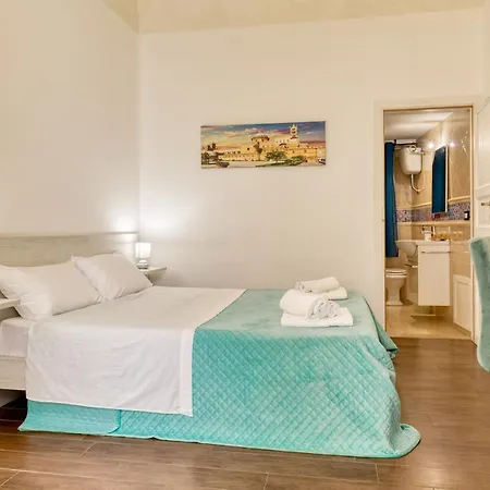Bed & Breakfast Pupi 93 2*