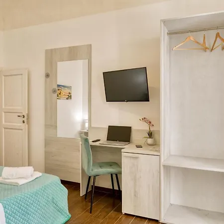 Bed & Breakfast Pupi 93