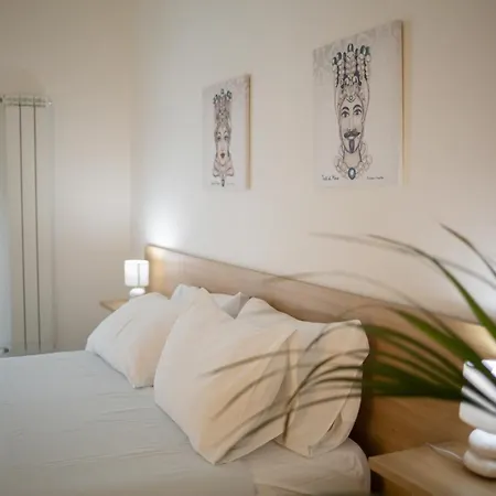 Bed & Breakfast Pupi 93 2*