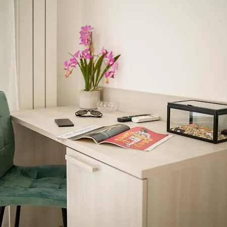 Bed & Breakfast Pupi 93 Palermo