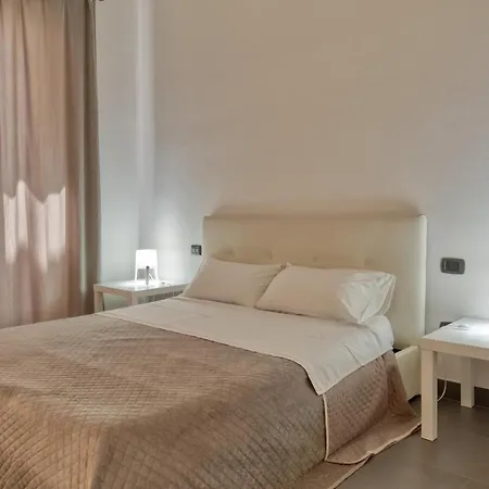 Pupi 93 Bed & Breakfast 2*