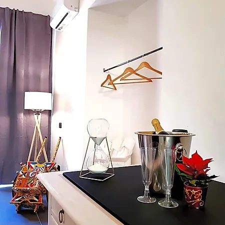 Bed and breakfast Bb Pupi 93