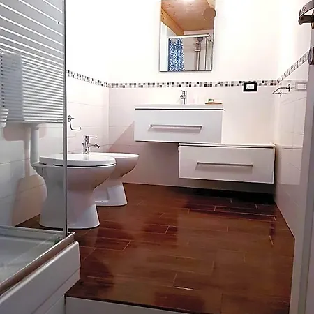 Frühstückspension Bb Pupi 93 3*