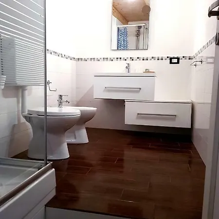 Bed & Breakfast Pupi 93 2*