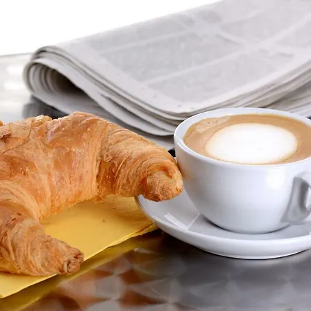 Bed & Breakfast Pupi 93