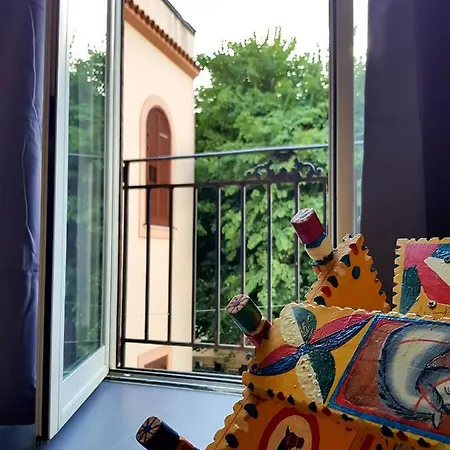 Pupi 93 Bed & Breakfast 2*