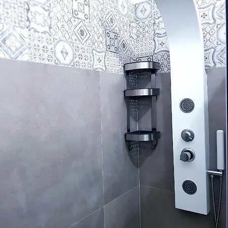 Bed & Breakfast Pupi 93 Palermo