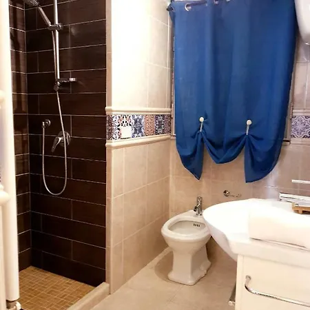 Nocleg ze śniadaniem Bb Pupi 93