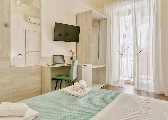 Bed & Breakfast Pupi 93 3*