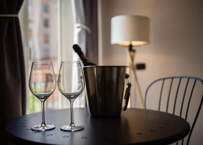 Pupi 93 Bed & Breakfast 3*