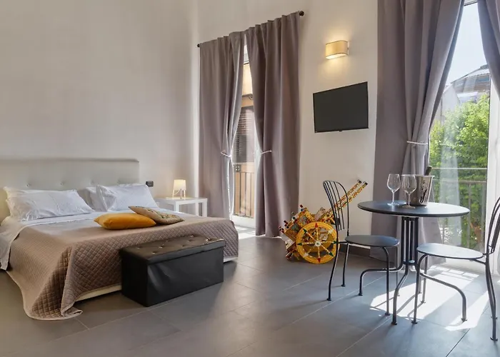 Pupi 93 Bed & Breakfast 3*