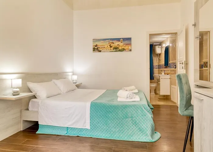 Bed & Breakfast Pupi 93 3*
