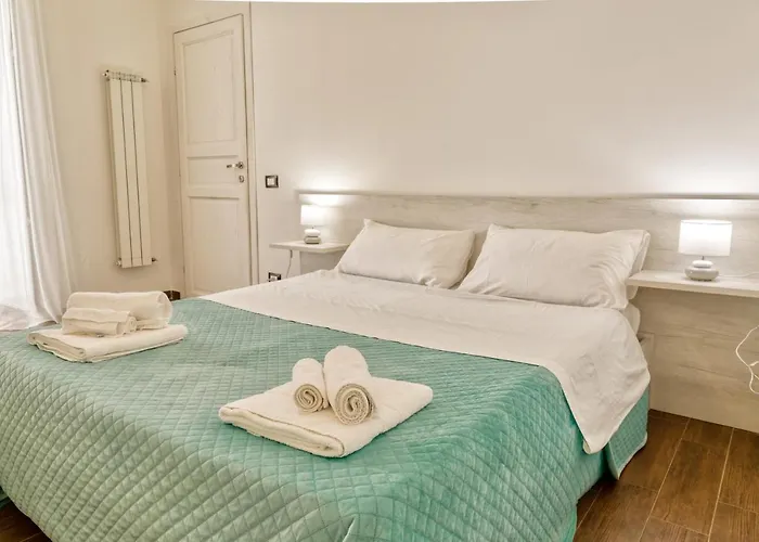 Pupi 93 Bed & Breakfast