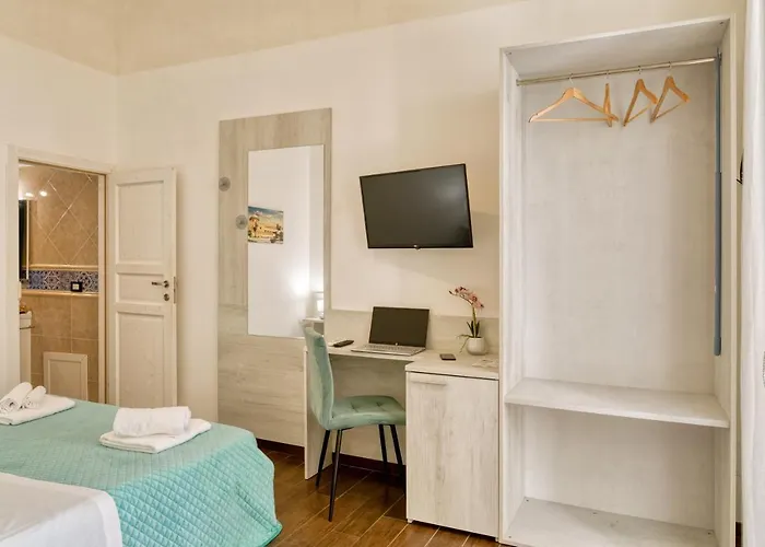 Bed & Breakfast Pupi 93