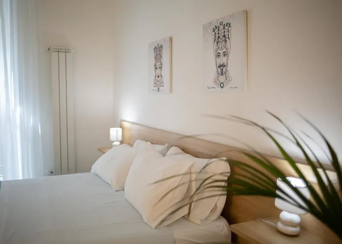 Bed & Breakfast Pupi 93 3*