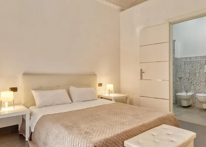 Pupi 93 Bed & Breakfast 3*