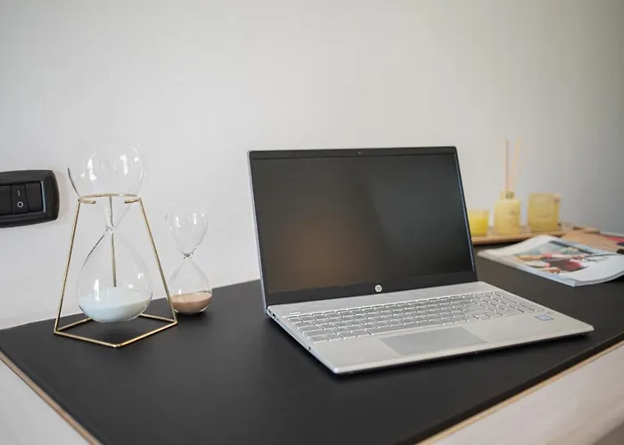 Pupi 93 Bed & Breakfast