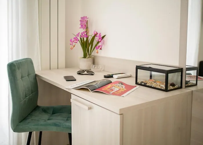 Bed & Breakfast Pupi 93 Palermo