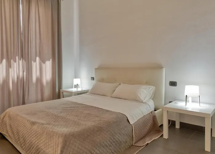 Pupi 93 Bed & Breakfast 3*