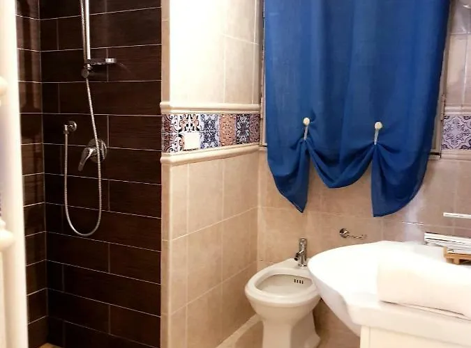 فندق مبيت وإفطار Pupi 93
