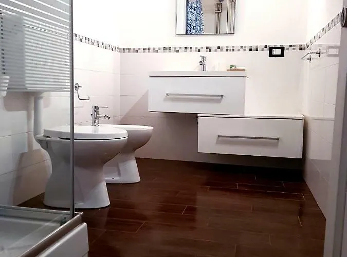 فندق مبيت وإفطار Pupi 93 3*