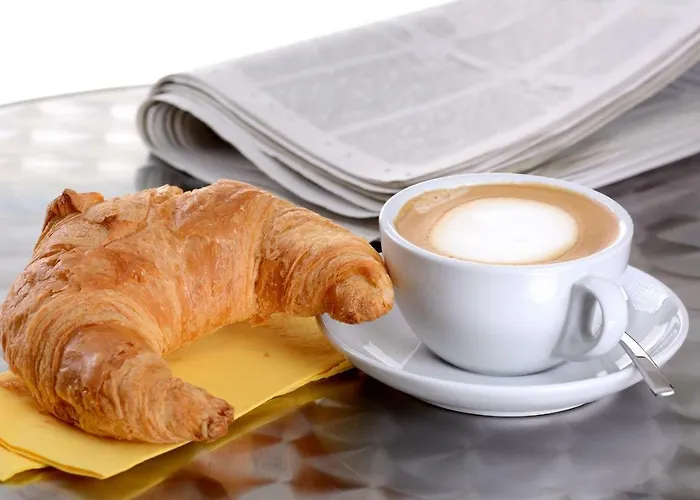 Bed & Breakfast Pupi 93