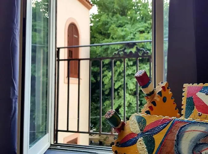 Pupi 93 Bed & Breakfast 3*