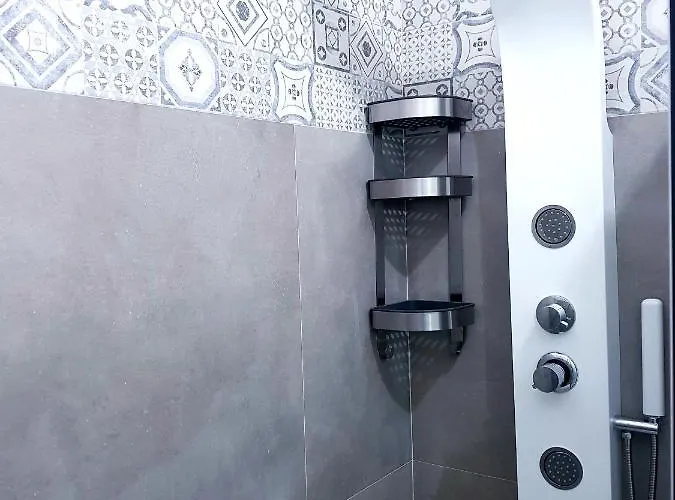 Bed & Breakfast Pupi 93 Palermo