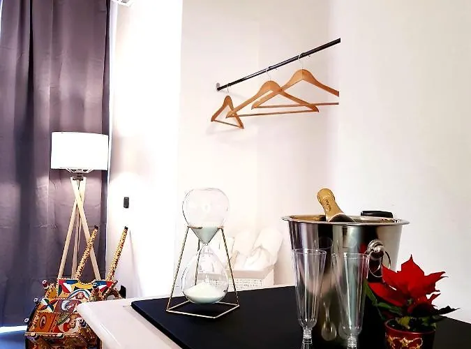 فندق مبيت وإفطار Pupi 93