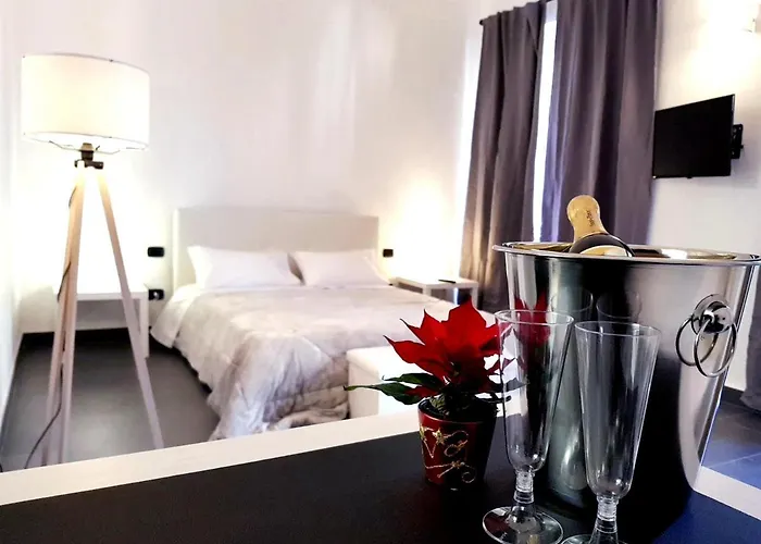 Pupi 93 فندق مبيت وإفطار 3*