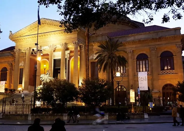 Bed & Breakfast Pupi 93 3*